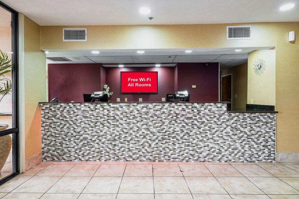 Rodeway Inn Brandon Exterior photo