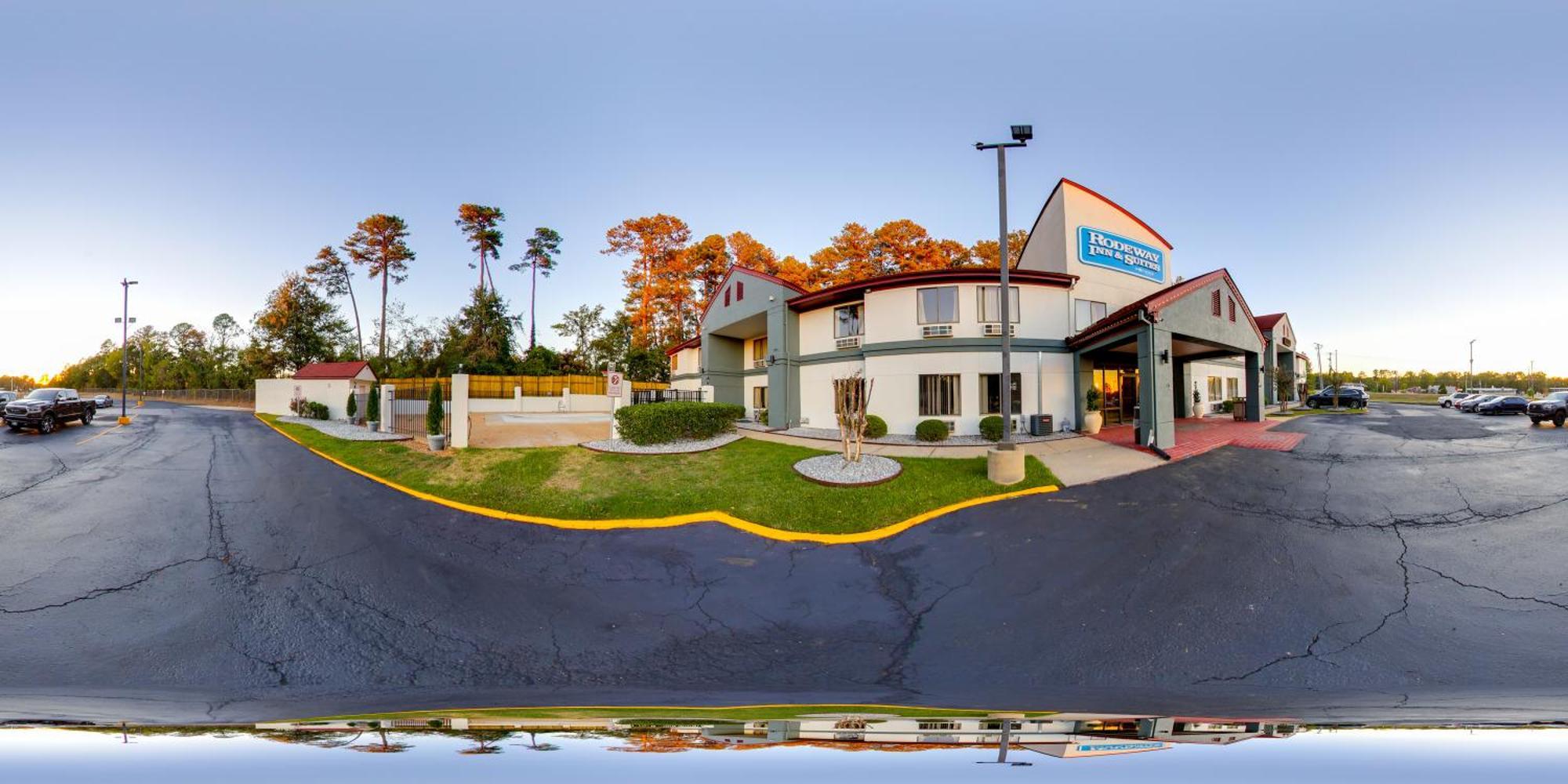 Rodeway Inn Brandon Exterior photo