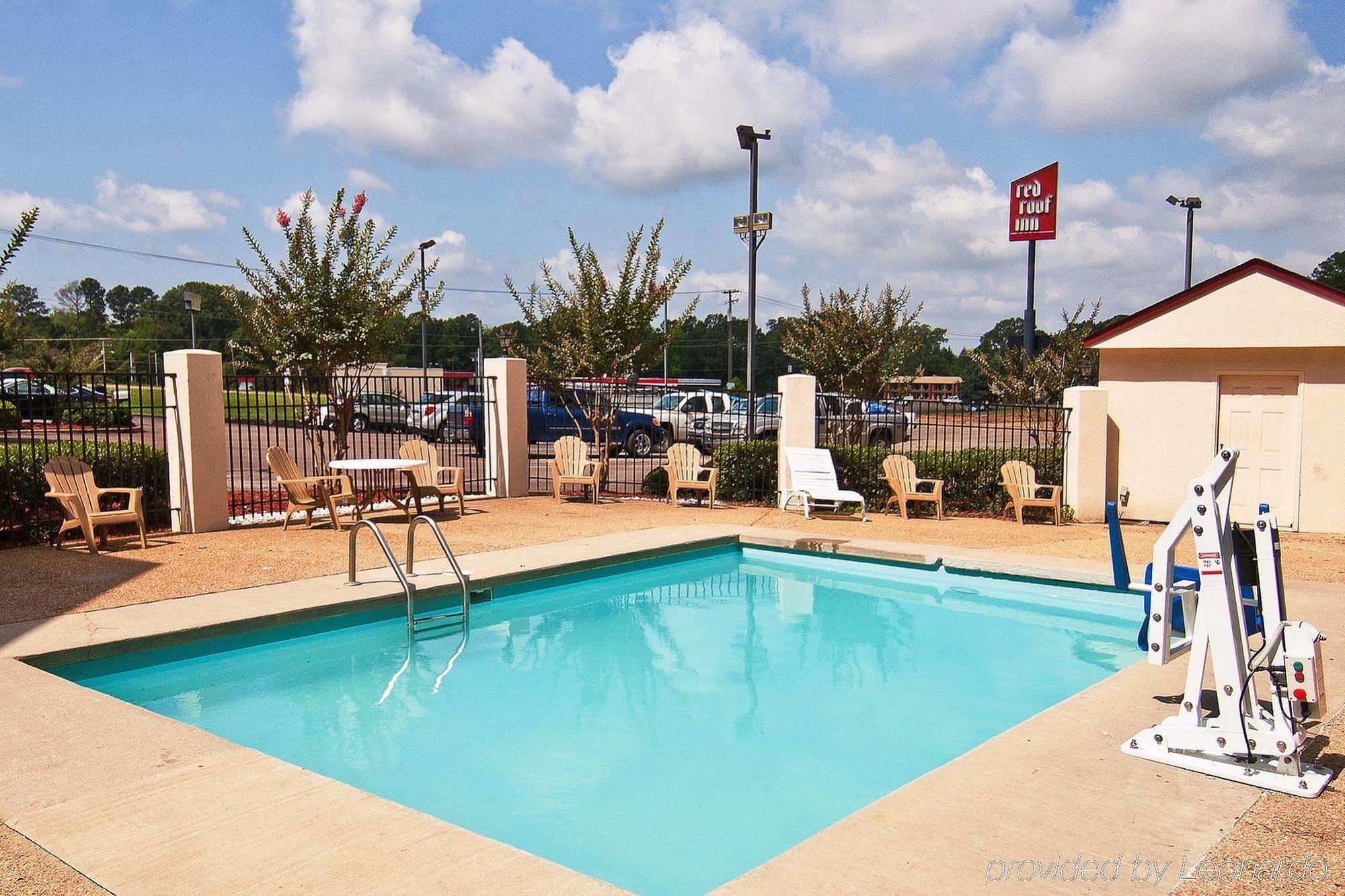 Rodeway Inn Brandon Exterior photo