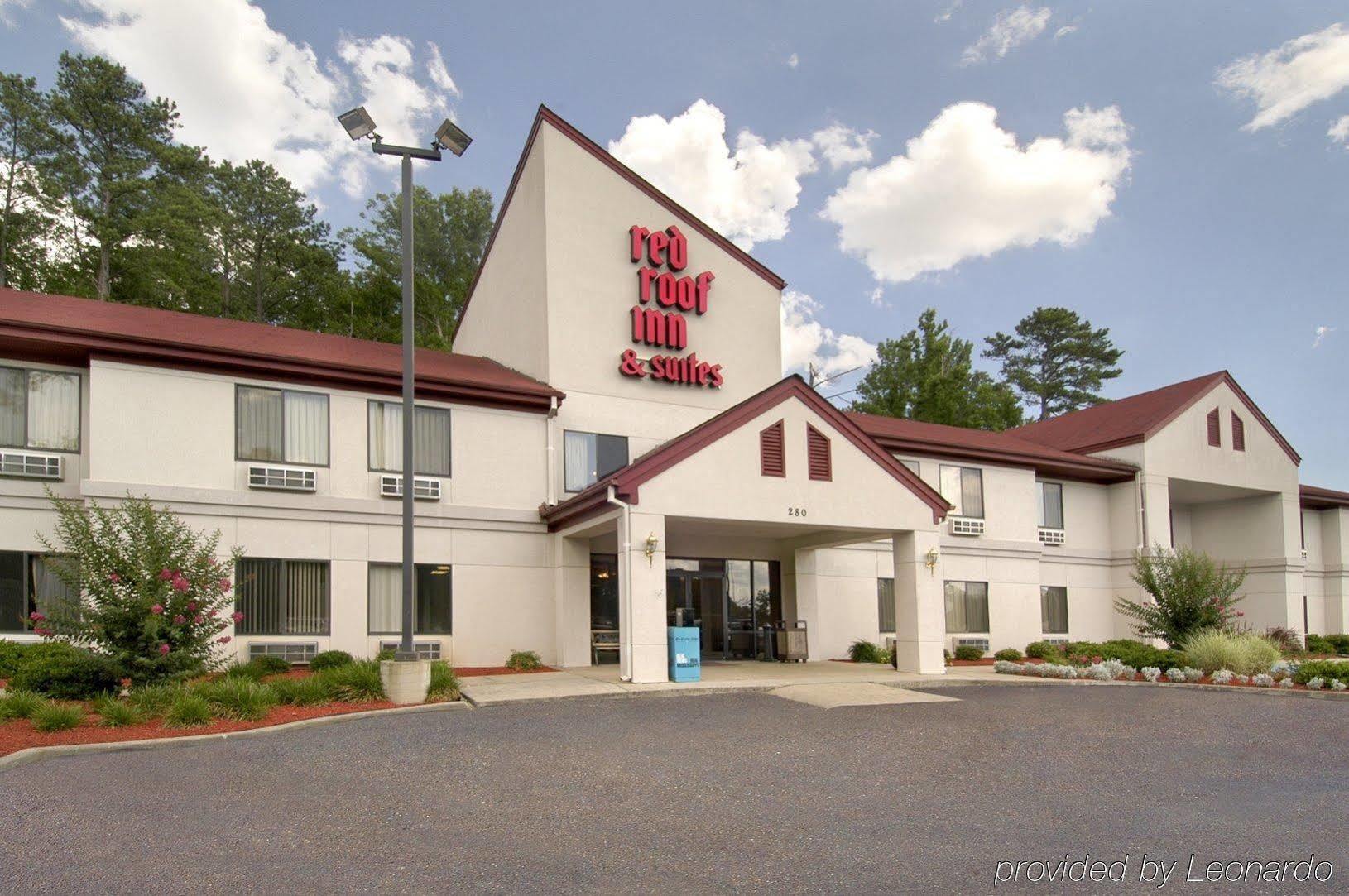 Rodeway Inn Brandon Exterior photo
